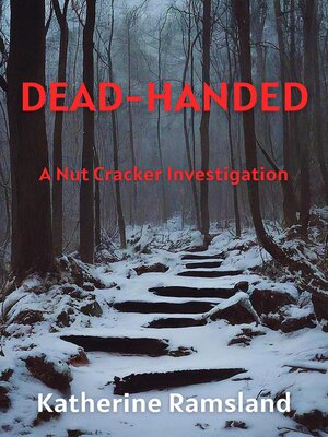 cover image of Dead-Handed